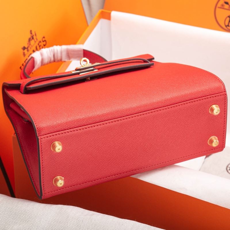 Hermes Kelly Bags